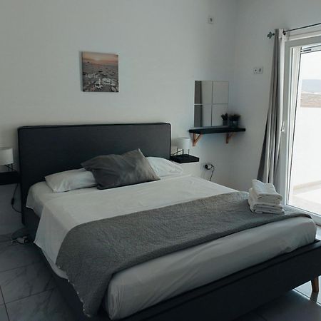 Mia Casa Apartment เนาซา ภายนอก รูปภาพ