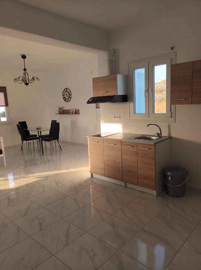 Mia Casa Apartment เนาซา ภายนอก รูปภาพ