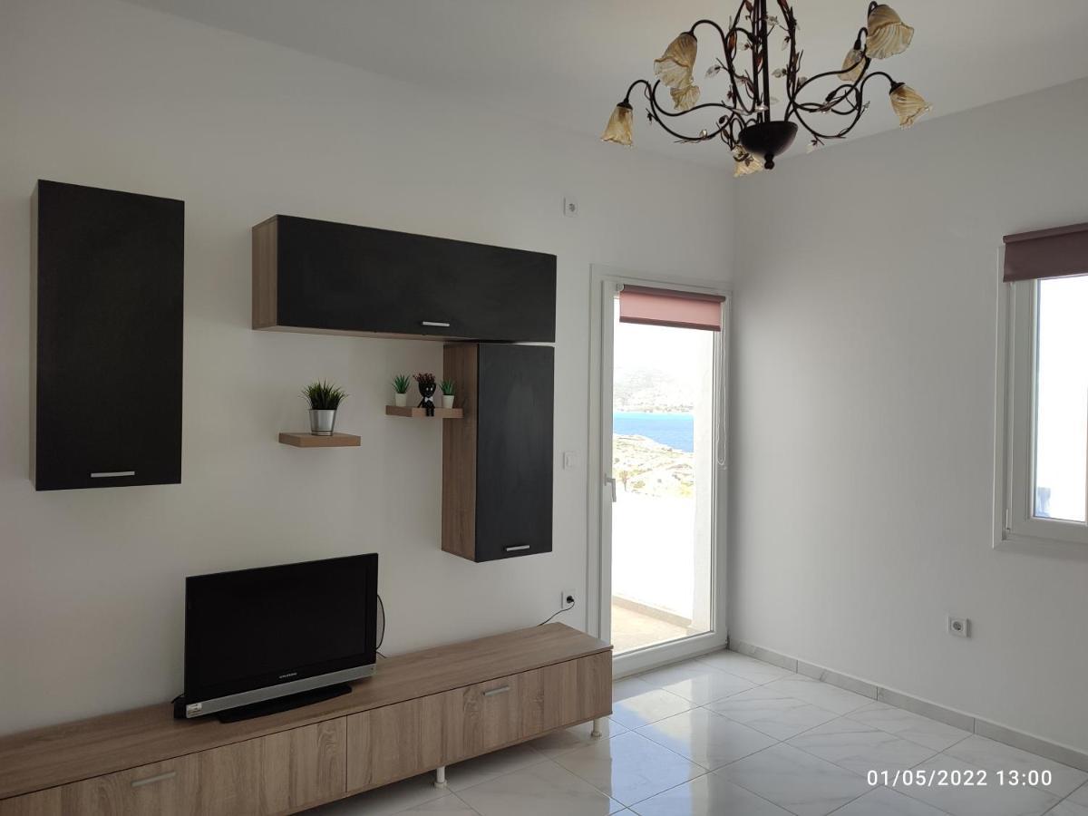 Mia Casa Apartment เนาซา ภายนอก รูปภาพ