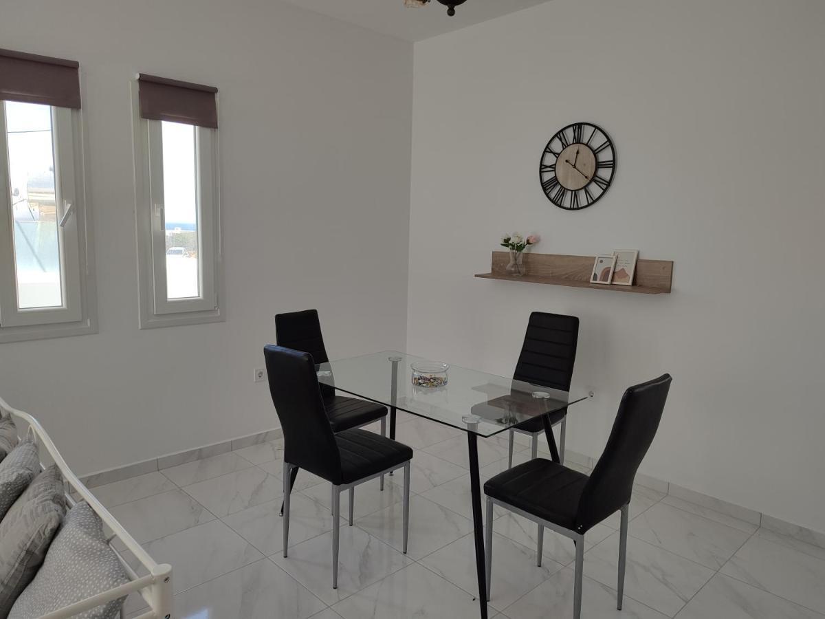 Mia Casa Apartment เนาซา ภายนอก รูปภาพ