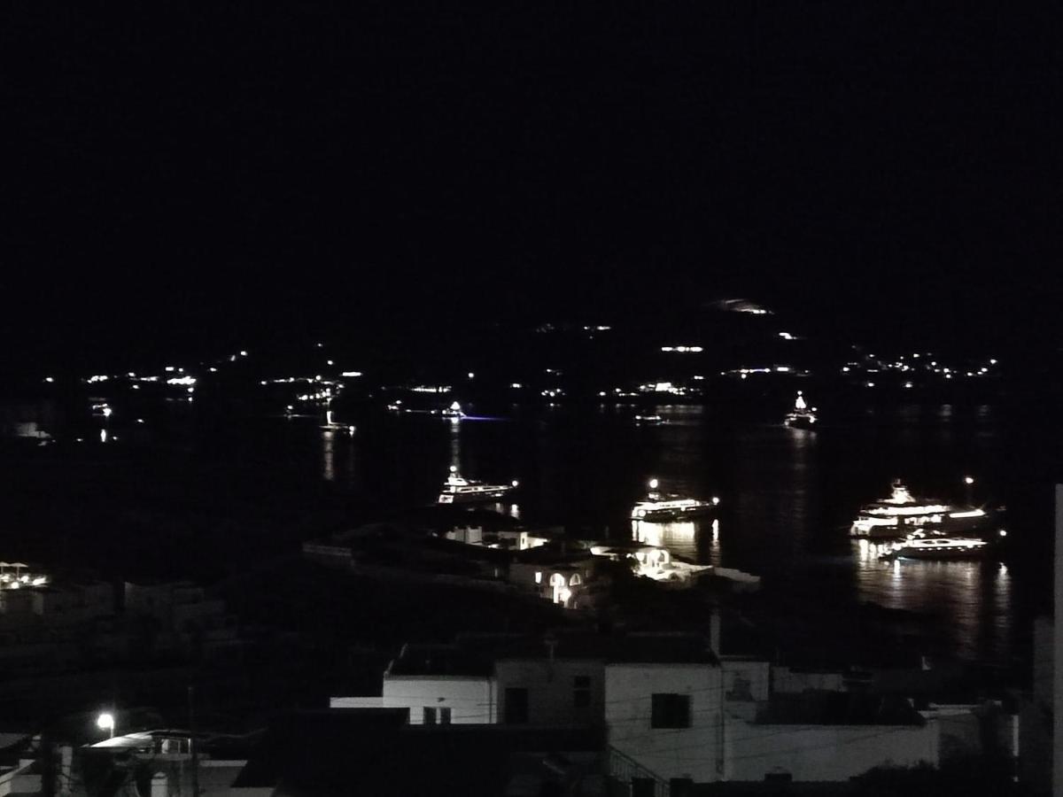 Mia Casa Apartment เนาซา ภายนอก รูปภาพ